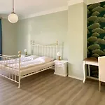 Апартаменты Art Deco