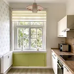 Art Deco Апартаменты *