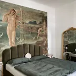 Апартаменты Art Deco