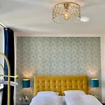 Art Deco Апартаменты *