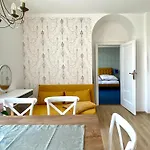 Апартаменты Art Deco