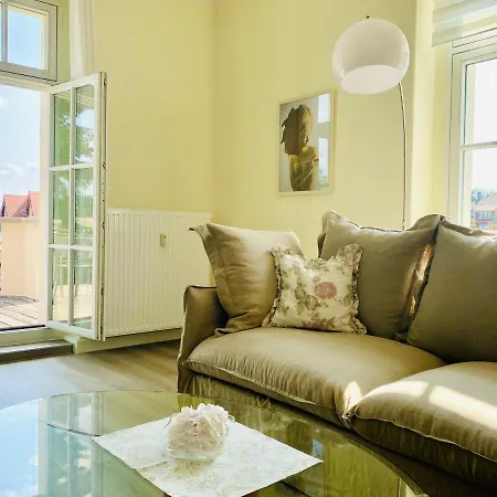 Apartmán Art Deco *