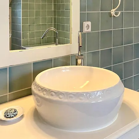 Art Deco Apartmán *