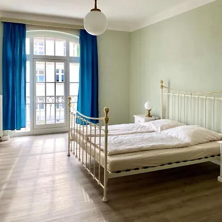 Appartement Art Deco Zittau