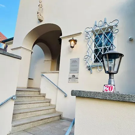 Art Deco * Zittau