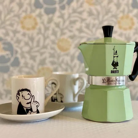 Art Deco * تسيتاو