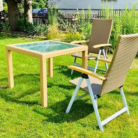 Apartmán Art Deco *