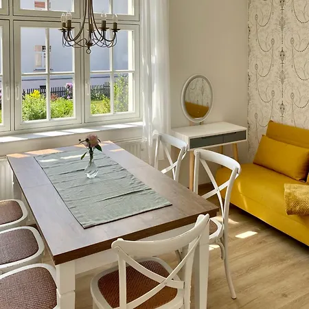 Appartement Art Deco Zittau