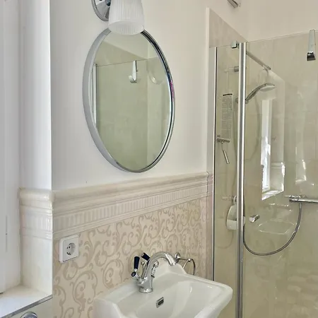 Appartement Art Deco