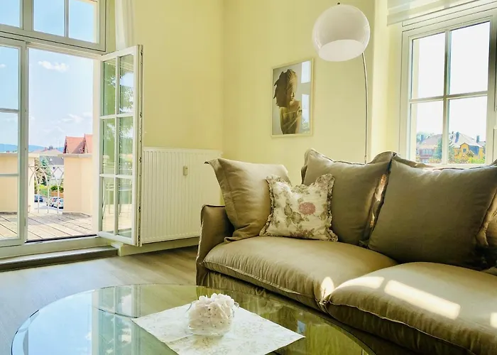 Apartman Art Deco *