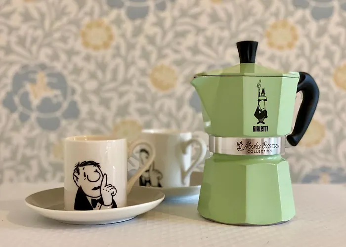 Art Deco * تسيتاو