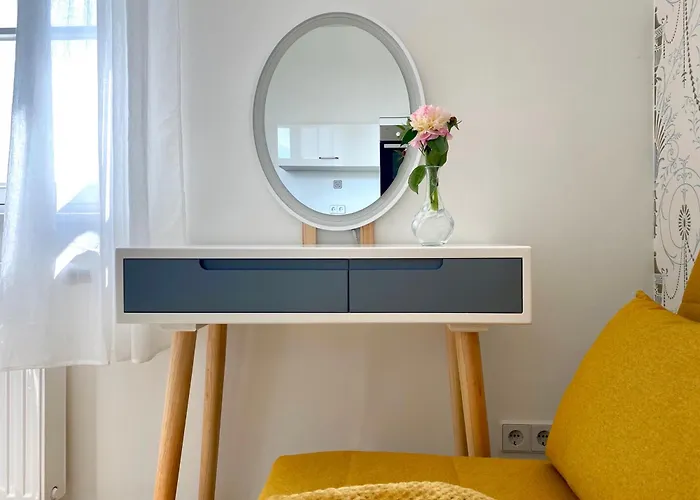 Art Deco شقة تسيتاو