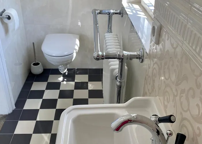 Art Deco شقة تسيتاو