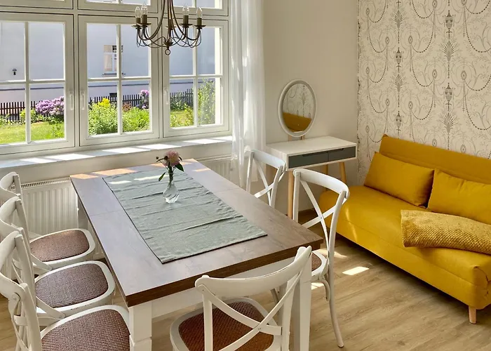 شقة Art Deco تسيتاو